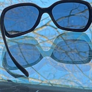 Oakley Black Sunglasses